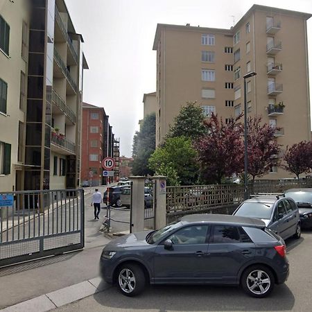 Dolce Vita, Garden, Free Parking Turín Exterior foto