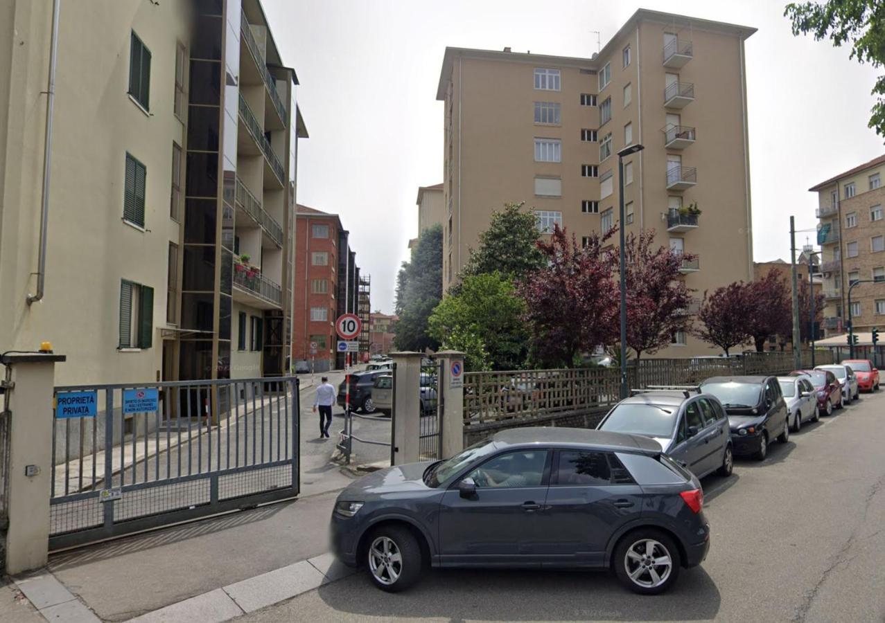 Dolce Vita, Garden, Free Parking Turín Exterior foto