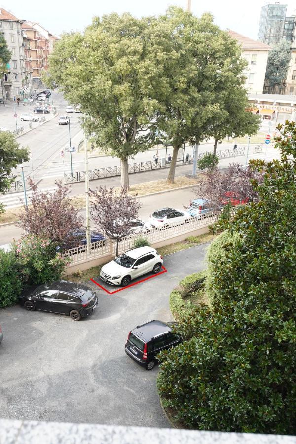Dolce Vita, Garden, Free Parking Turín Exterior foto